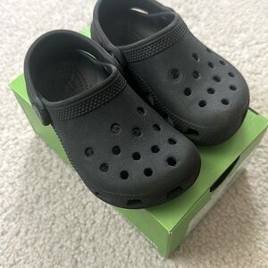 Kids Crocs